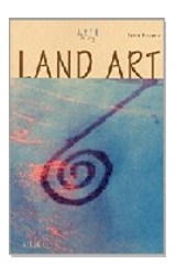 Papel LAND ART (ILUSTRADO) (COLECCION ARTE HOY) (RUSTICO)