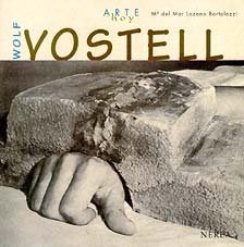Papel WOLF VOSTELL