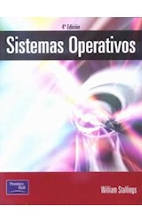 Papel SITEMAS OPERATIVOS (2 EDICION)
