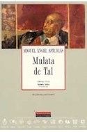 Papel MULATA DE TAL (COLECCION ARCHIVOS)