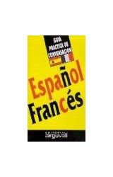 Papel GUIA PRACTICA DE CONVERSACION ESPAÑOL-FRANCES (BOLSILLO)