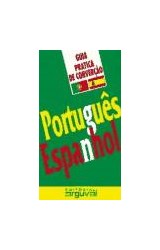 Papel GUIA PRATICA DE CONVERSACAO PORTUGUES ESPANHOL (BOLSILLO)
