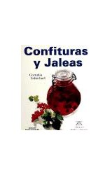 Papel CONFITURAS Y JALEAS (BUEN PROVECHO)