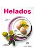 Papel HELADOS (BUEN PROVECHO)