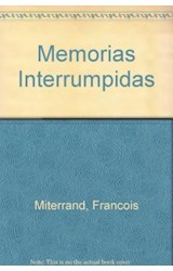 Papel MEMORIAS INTERRUMPIDAS