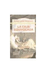 Papel CAJA EQUIVOCADA (COLECCION UNIVERSAL)