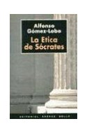 Papel ETICA DE SOCRATES