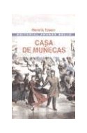 Papel CASA DE MUÑECAS (COLECCION UNIVERSAL)
