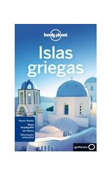 Papel ISLAS GRIEGAS  (DURRELL LWRENCE)