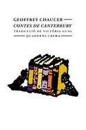 Papel CUENTOS DE CANTERBURY (CARTONE)