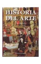 Papel HISTORIA DEL ARTE ILUSTRADA (CARTONE)