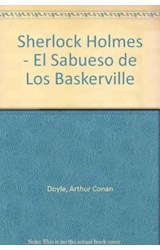 Papel SHERLOCK HOLMES EL SABUESO DE LOS BASKERVILLE - REAPARE
