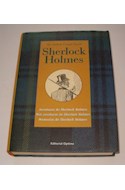 Papel SHERLOCK HOLMES AVENTURAS DE SHERLOCK HOLMES