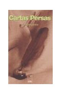Papel CARTAS PERSAS (COLECCION CLASICOS)