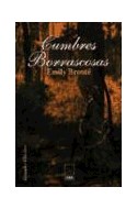 Papel CUMBRES BORRASCOSAS (COLECCION GRANDES CLASICOS) (CARTONE)