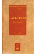 Papel NARRACIONES (GRANDES OBRAS DE LA LITERATURA) (CARTONE)