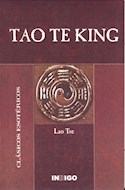 Papel TAO TE KING (COLECCION CLASICOS ESOTERICOS) (RUSTICA)