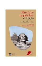 Papel HISTORIA DE LAS PIRAMIDES DE EGIPTO