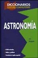 Papel DICCIONARIO OXFORD COMPLUTENSE DE ASTRONOMIA