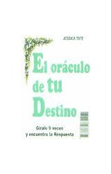 Papel ORACULO DE TU DESTINO (COLECCION QUALITY POCKET)
