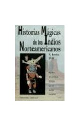Papel HISTORIAS MAGICAS DE LOS INDIOS NORTEAMERICANOS (COLECC  ION MILENIO)