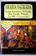 Papel ARABIA SAGRADA (ANTAR / SCHANFARA / EL CORAN / BEN FAREDH / WAKEDI / LAS MIL Y UNA NOCHES)