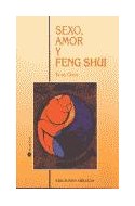Papel SEXO AMOR Y FENG SHUI (COLECCION SALUD TOTAL)