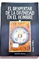 Papel DESPERTAR DE LA DIVINIDAD EN EL HOMBRE (COLECCION DRAGON)