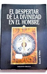 Papel DESPERTAR DE LA DIVINIDAD EN EL HOMBRE (COLECCION DRAGON)