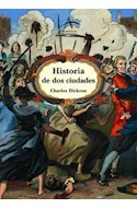Papel HISTORIA DE DOS CIUDADES