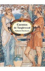 Papel CUENTOS DE TANGLEWOOD