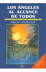 Papel ANGELES AL ALCANCE DE TODOS PLEGARIAS Y EXHORTOS DE LOS
