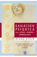 Papel SANACION PSIQUICA CON LA DIOSA ANGELES Y ESPIRITUS GUIA