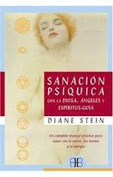 Papel SANACION PSIQUICA CON LA DIOSA ANGELES Y ESPIRITUS GUIA
