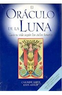 Papel ORACULO DE LA LUNA [LIBRO + MAZO DE 72 CARTAS]
