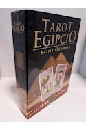 Papel TAROT EGIPCIO (LIBRO + CARTAS)