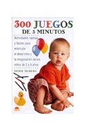 Papel 300 JUEGOS DE 3 MINUTOS ACTIVIDADES RAPIDAS Y FACILES