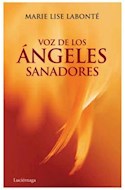 Papel VOZ DE LOS ANGELES SANADORES
