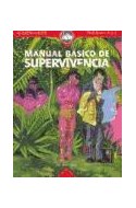 Papel MANUAL BASICO DE SUPERVIVENCIA