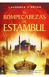 Papel ROMPECABEZAS DE ESTAMBUL