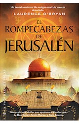 Papel ROMPECABEZAS DE JERUSALEN