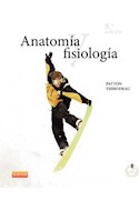 Papel ANATOMIA Y FISIOLOGIA (8 EDICION) (CARTONE)