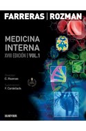 Papel MEDICINA INTERNA (2 VOLUMENES) (CARTONE)