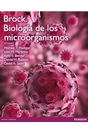 Papel BROCK BIOLOGIA DE LOS MICROORGANISMOS (14 EDICION)