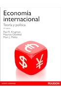 Papel ECONOMIA INTERNACIONAL TEORIA Y POLITICA (10 EDICION)