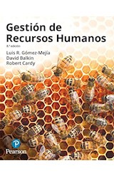 Papel GESTION DE RECURSOS HUMANOS (8 EDICION)