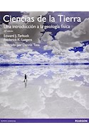 Papel CIENCIAS DE LA TIERRA UNA INTRODUCCION A LA GEOLOGIA FISICA (10 EDICION)