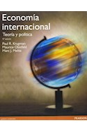 Papel ECONOMIA INTERNACIONAL TEORIA Y POLITICA (9 EDICION)
