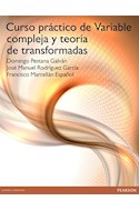 Papel CURSO PRACTICO DE VARIABLE COMPLEJA Y TEORIA DE TRANSFORMADAS
