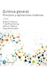 Papel QUIMICA GENERAL PRINCIPIOS Y APLICACIONES MODERNAS (11 EDICION) (NOVEDAD 2020)